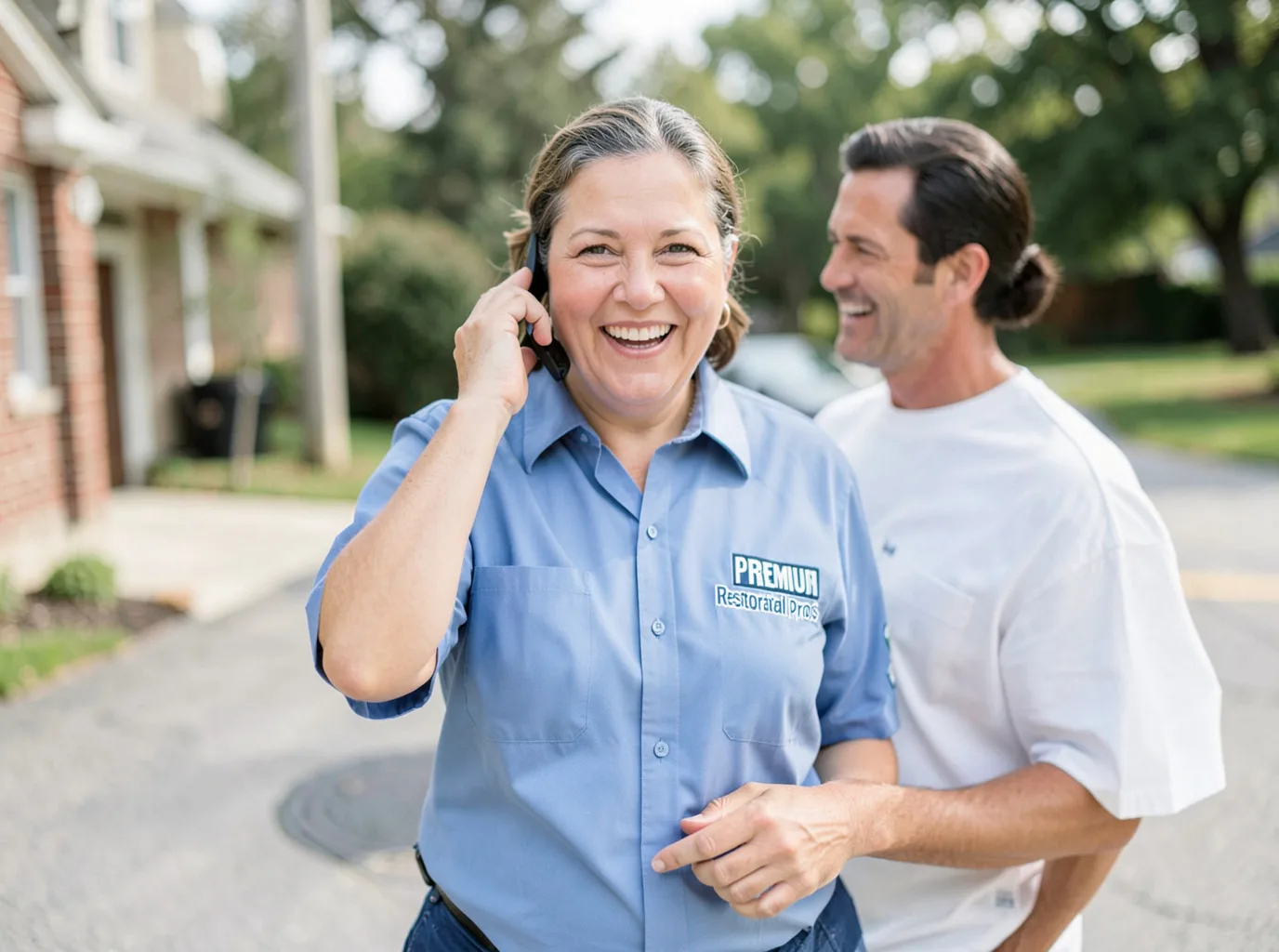 Water Damage Restoration Canfield, OH FAQs
